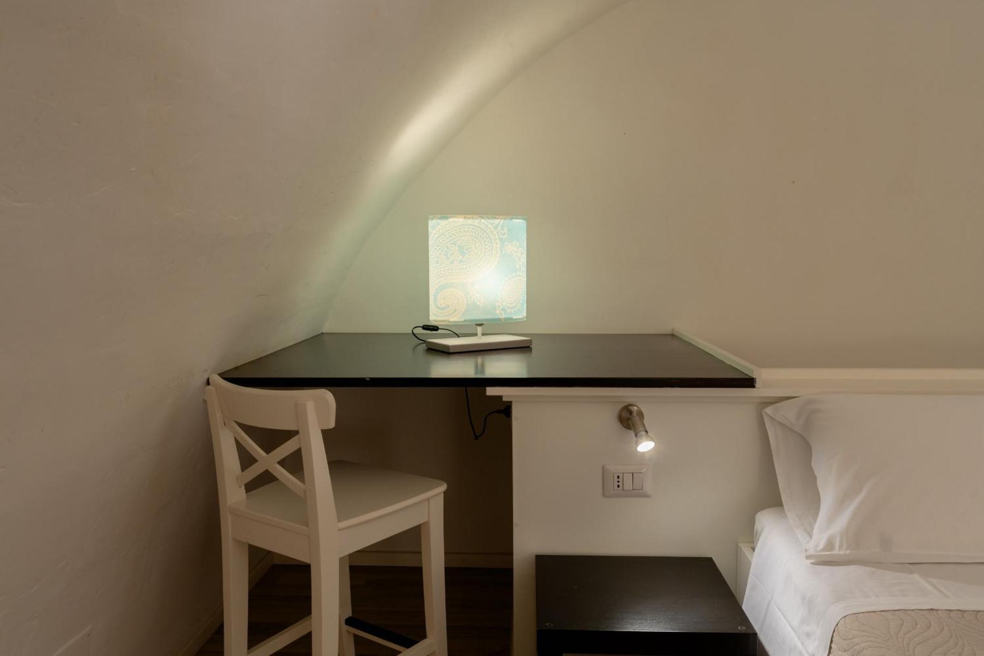 Sassi Sedicidiciotto Daire Matera Dış mekan fotoğraf