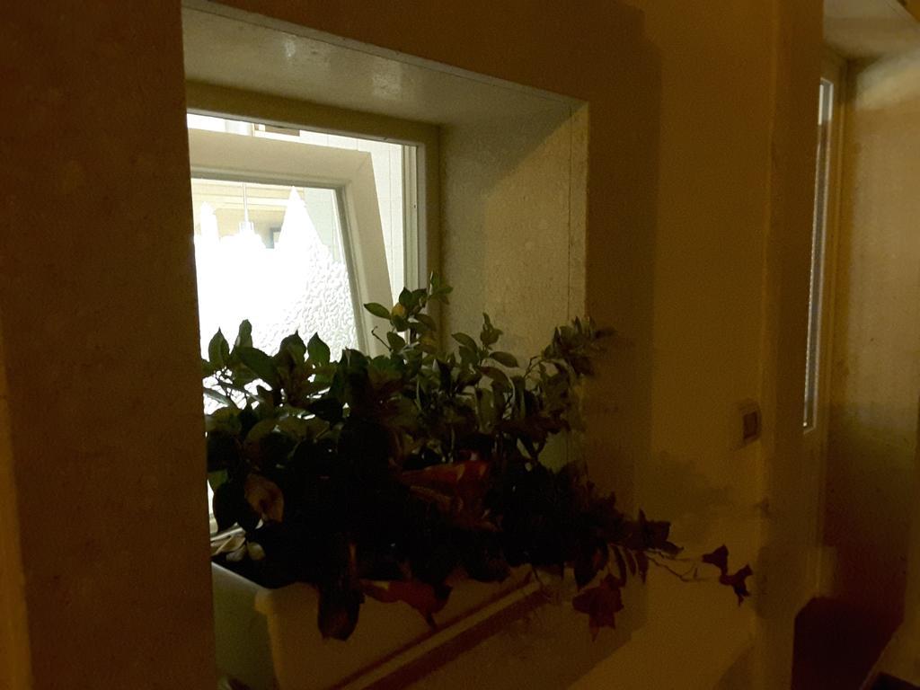 Sassi Sedicidiciotto Daire Matera Dış mekan fotoğraf